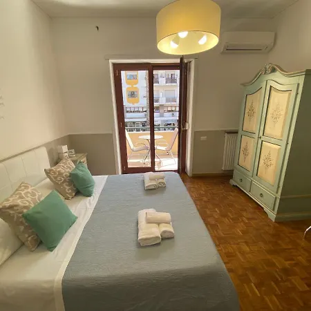 Lemon 3* Сорренто