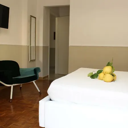 Lemon 3* Сорренто