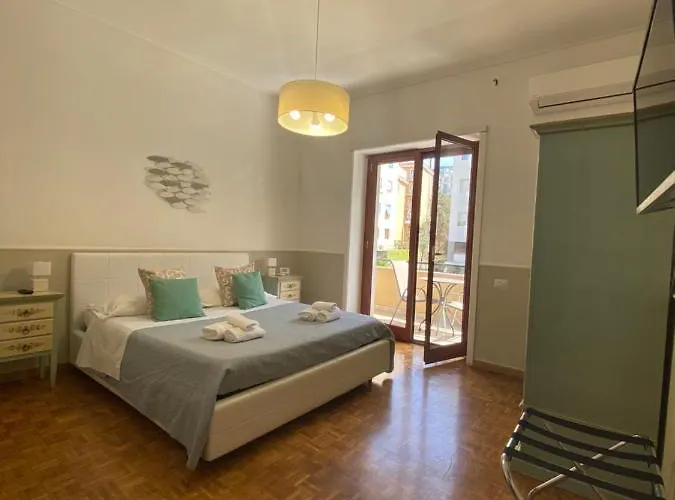 Lemon 3* סורנטו