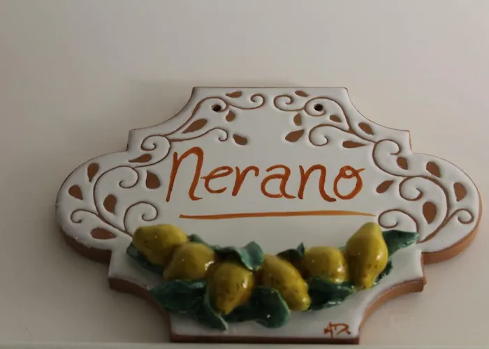 Bed & Breakfast Lemon 3*