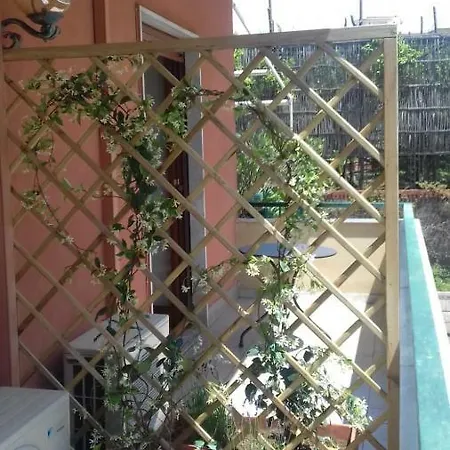 Alojamento de Acomodação e Pequeno-almoço Lemon Sorrento