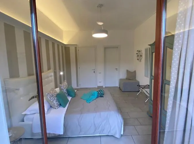 Lemon Bed and Breakfast