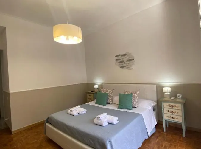 Bed and Breakfast Lemon 3*