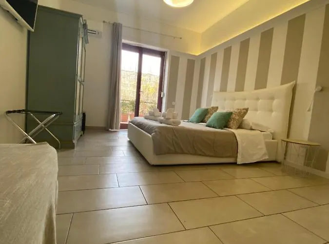 Lemon 3* Σορέντο