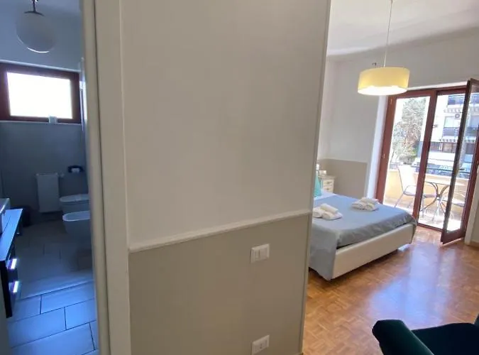 Bed and Breakfast Lemon Σορέντο