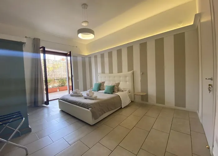 Lemon Bed and Breakfast 3*