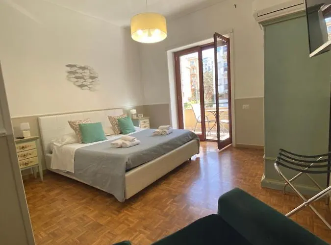 Bed and Breakfast Lemon Σορέντο