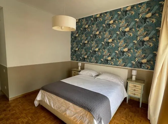 Bed and Breakfast Lemon 3*