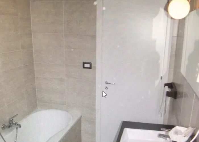 Bed and Breakfast Lemon