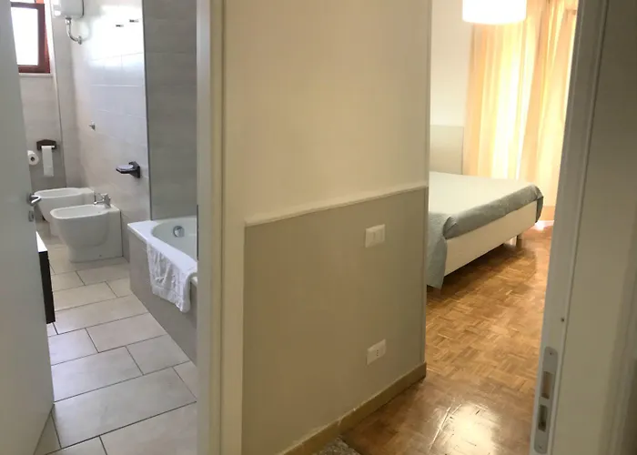 Lemon Bed and Breakfast