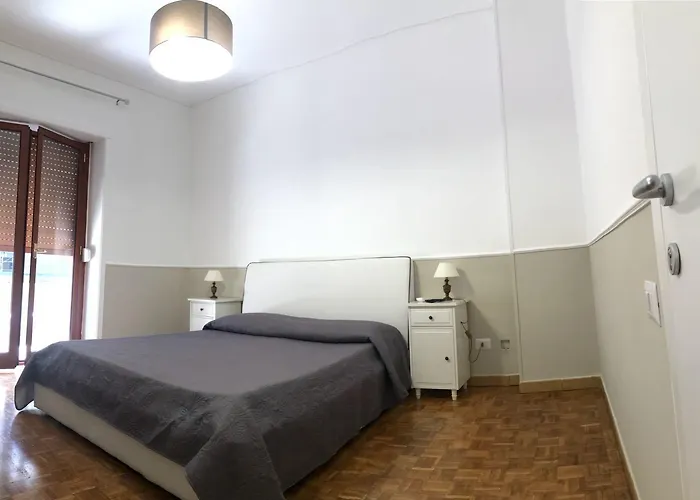 Lemon Bed and Breakfast 3*