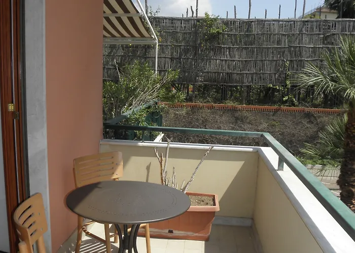 Lemon Bed and Breakfast