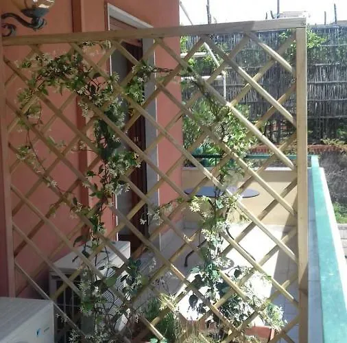 Bed and Breakfast Lemon Σορέντο