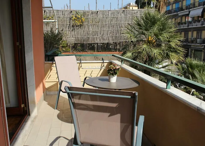 Bed and Breakfast Lemon 3*