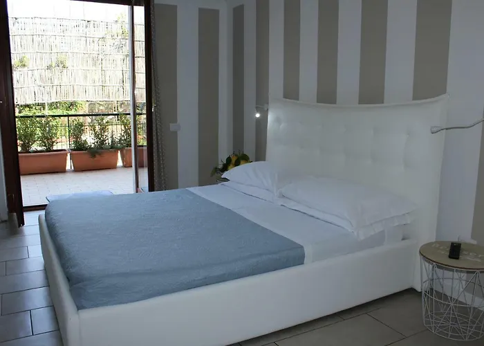 Lemon 3* Σορέντο