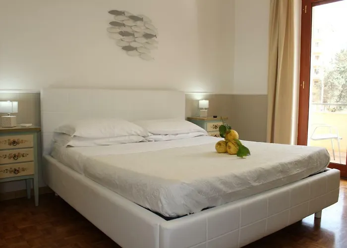 Lemon 3* Σορέντο