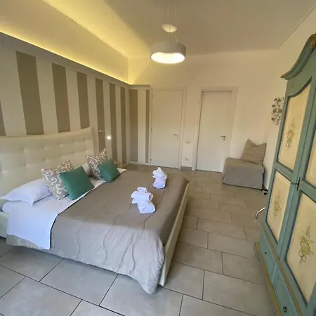 Bed and breakfast Lemon 2*