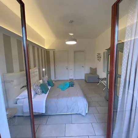 Lemon Bed and breakfast