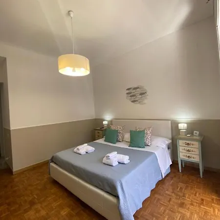 Bed and breakfast Lemon 2*