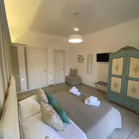 Lemon Bed and breakfast 2*