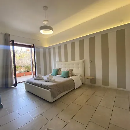 Lemon Bed and breakfast 2*