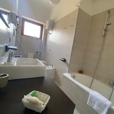 住宿加早餐酒店 Lemon