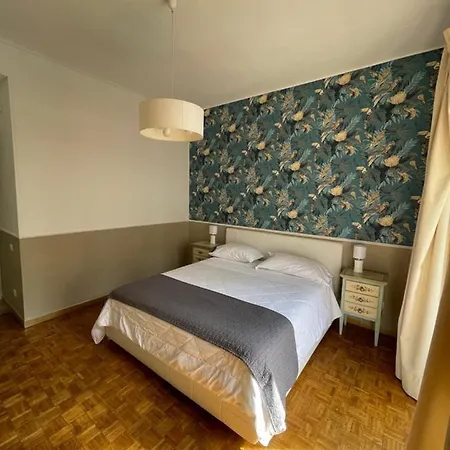 Bed and breakfast Lemon 2*