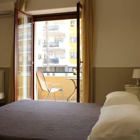 Bed and breakfast Lemon