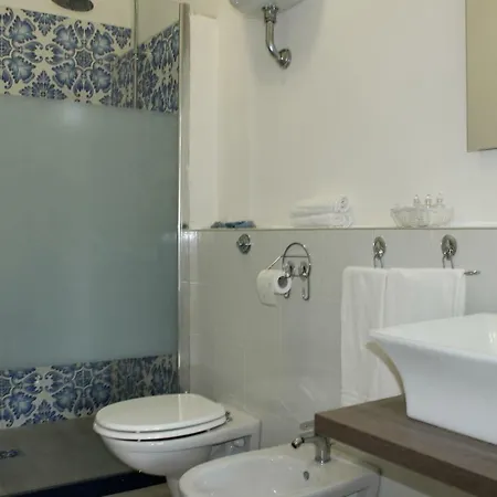 ベッド・アンド・ブレックファスト Lemon