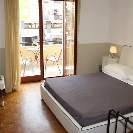 Bed and breakfast Lemon 2*