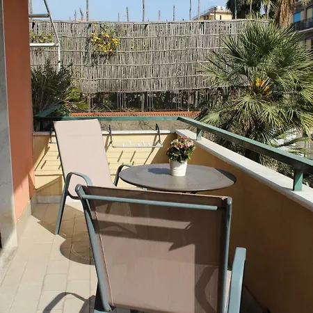 Bed and breakfast Lemon 2*
