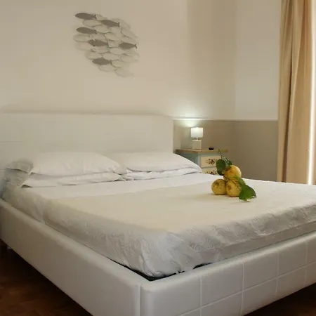 Lemon 3* Półwysep Sorrentyński