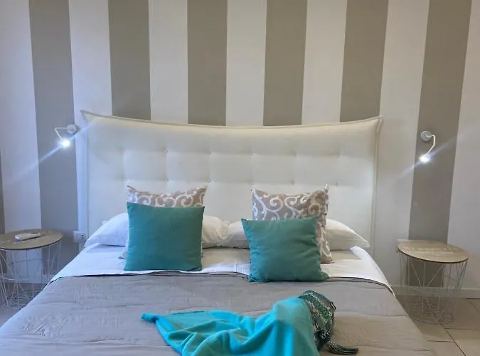 Lemon B&B