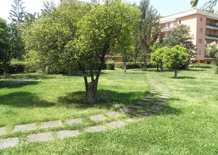Lemon B&B