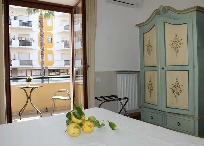 Lemon B&B 3*